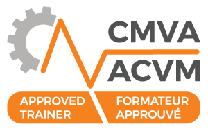 CMVA Approved Trainer